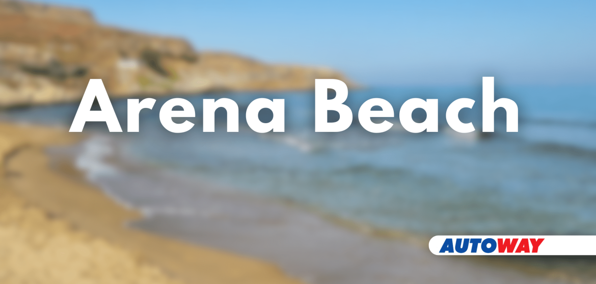 Arena Beach
