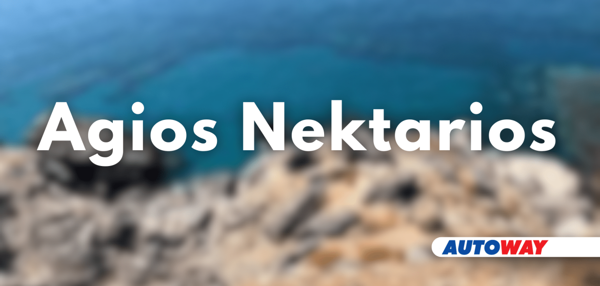Agios Nektarios Beach Quiet Near Frangokastelo