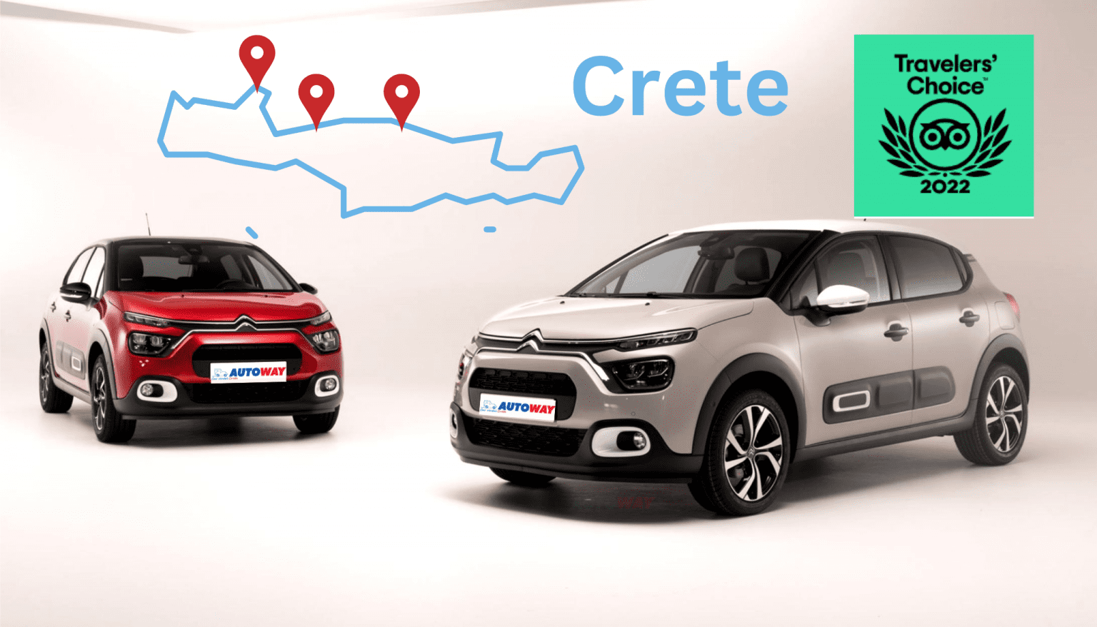 Crete Front Car Rental, trip advisor