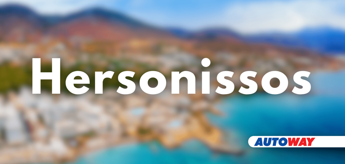 Hersonissos: Crete’s Buzzing Party Place