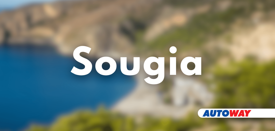 Sougia: Southern Crete’s Hidden Coastal Escape