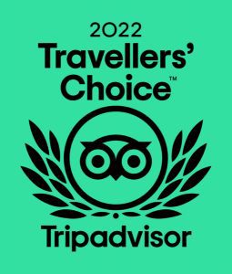 tripadvisor2022 travellers' choice Autoway