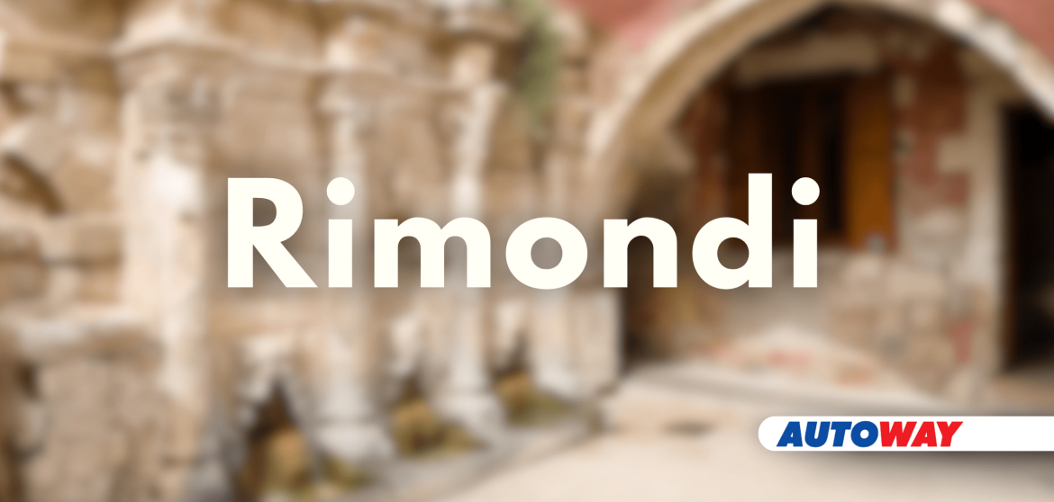The Rimondi Fountain Why Driving to Rethymno Is Worth Every Turn