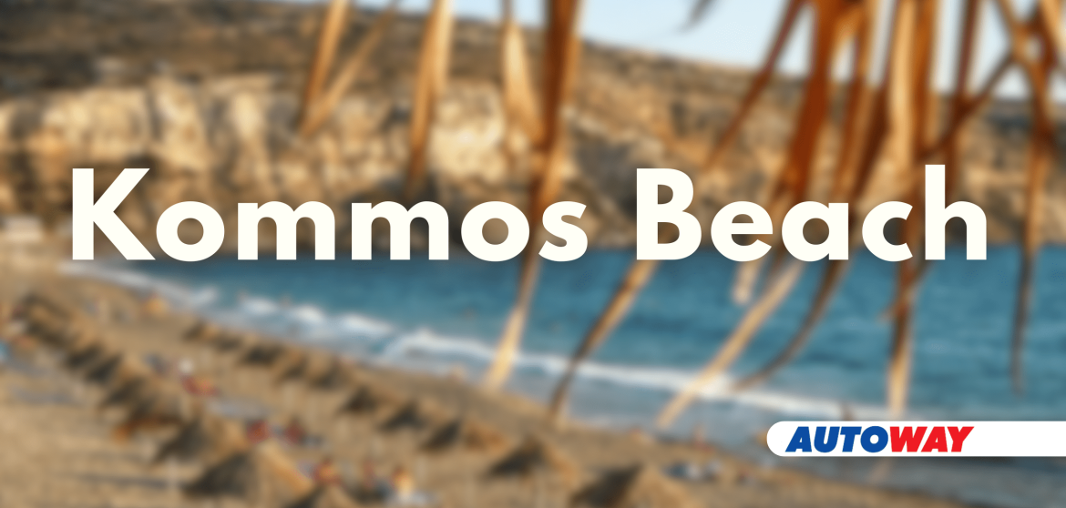 Title Komos Beach Spacious Shores and Sunset