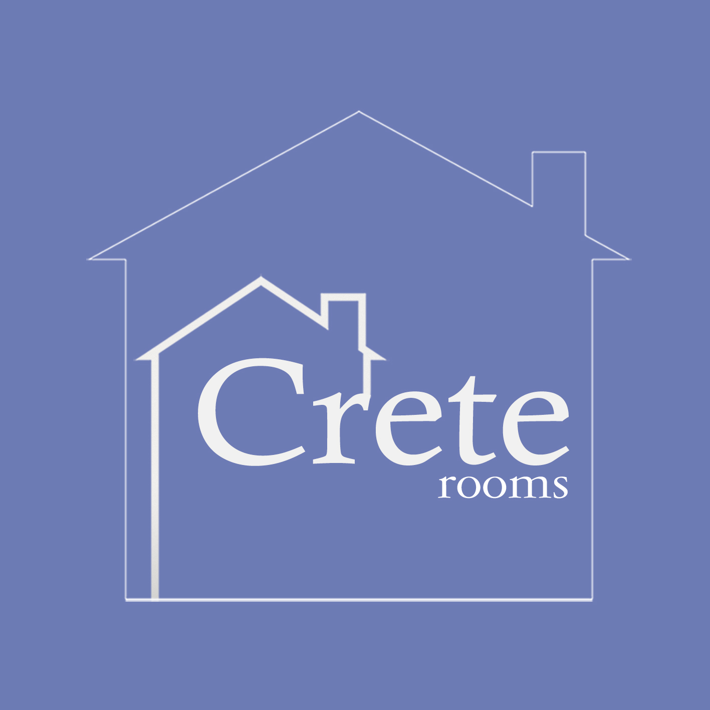 Crete Rooms Logo