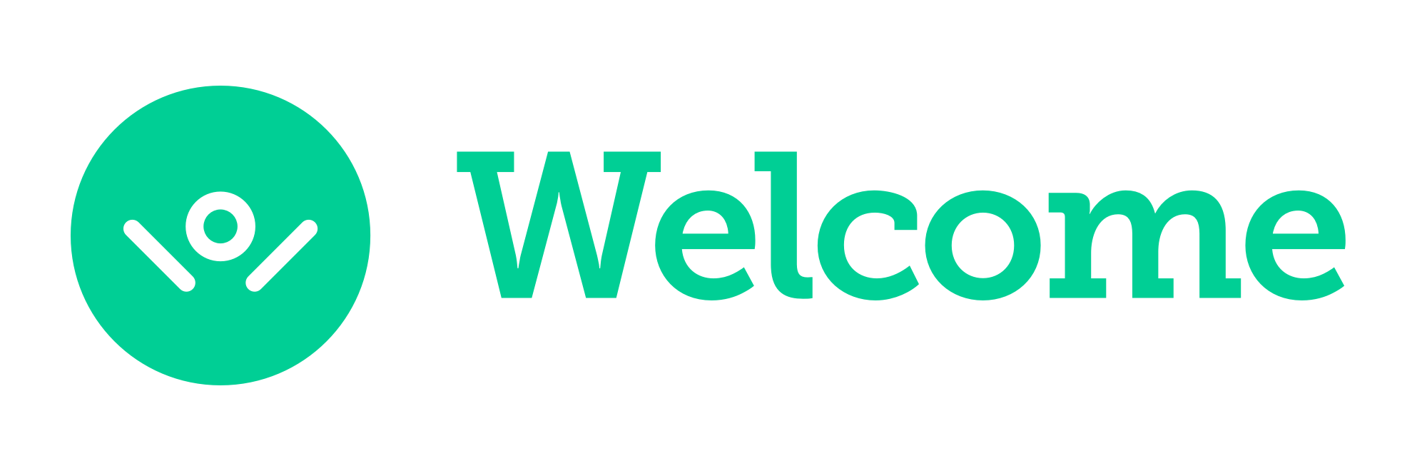 Welcome Pickups Transparent Logo