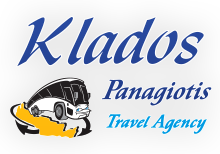 Kladostours.gr Logo
