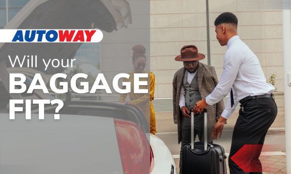 Will you luggage fit? Autoway Article