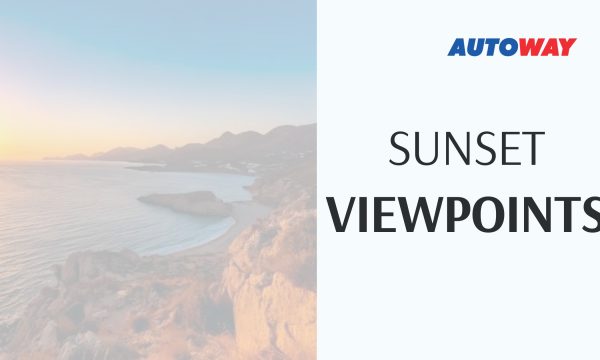 Sunset Viewpoints Autow