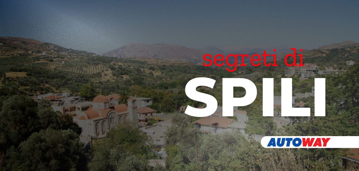 Spili, un pittoresco villaggio nel centro di Creta, è noto soprattutto per la sua Fontana del Leone veneziana. Ma al di là delle sue sorgenti gorgoglianti, questo villaggio nasconde una rete di sentieri dimenticati, antichi monasteri e un patrimonio curativo profondamente radicato nella terra. Per vivere veramente Spili