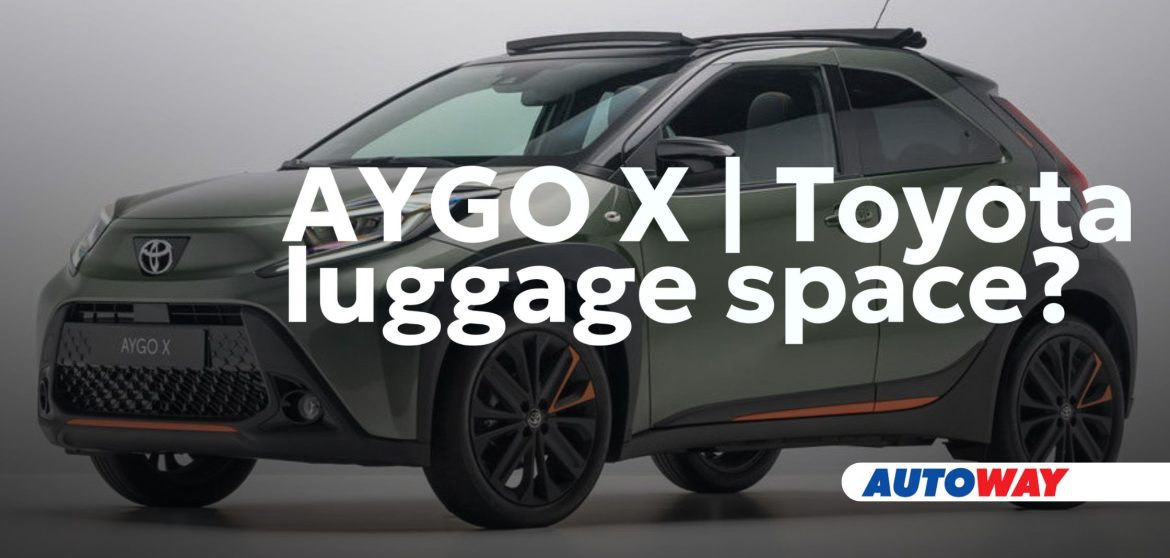 aygox port baggage