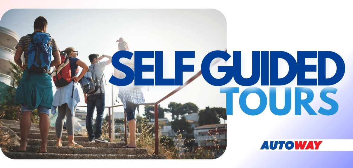 A Self-Guided Hiking Day from Chania