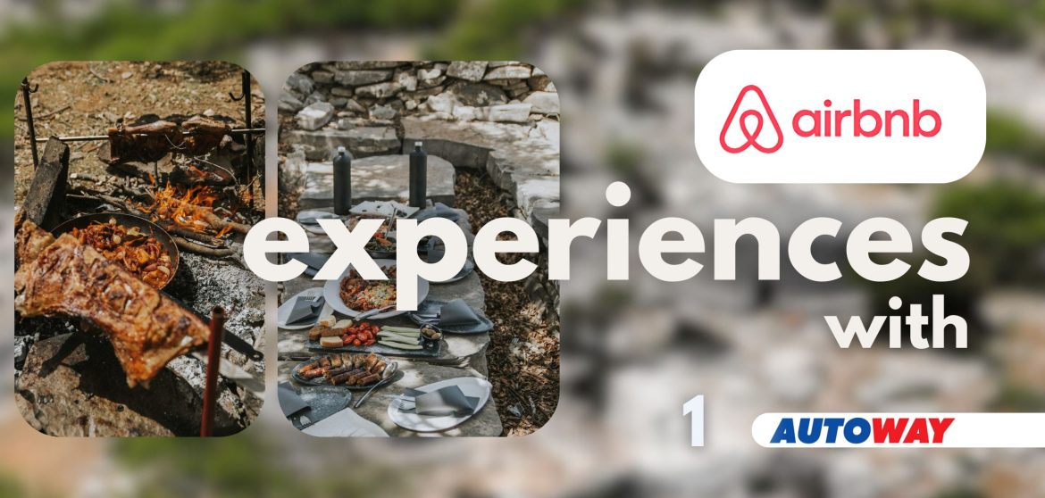 Autoway - experience