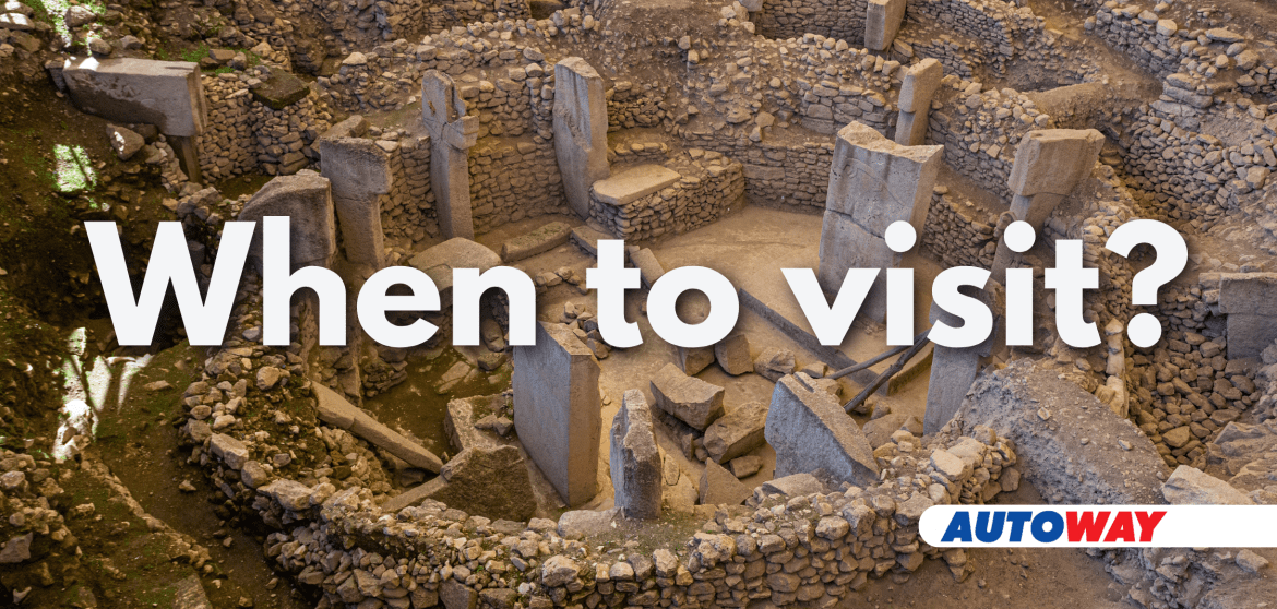 When to Visit Crete’s Archaeological Sites?