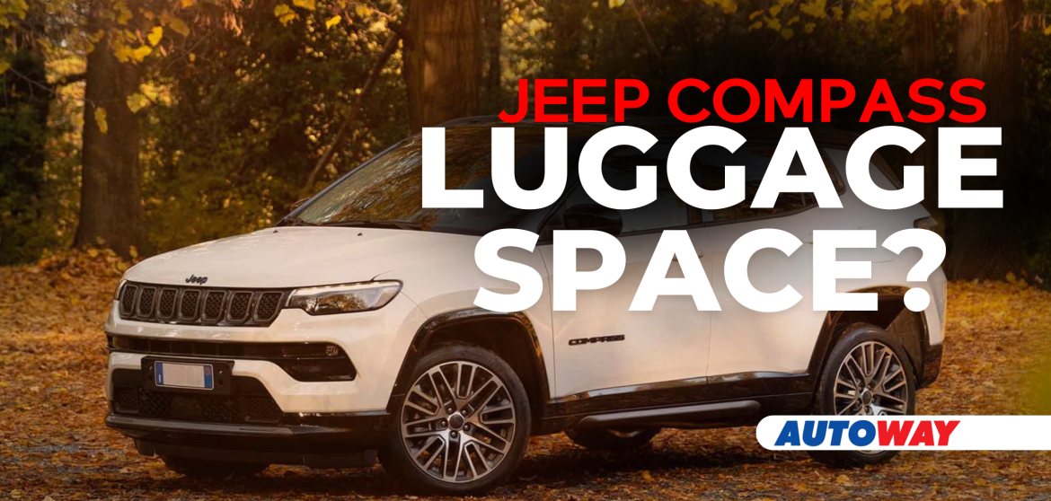 Jeep Compass Autoway Blog