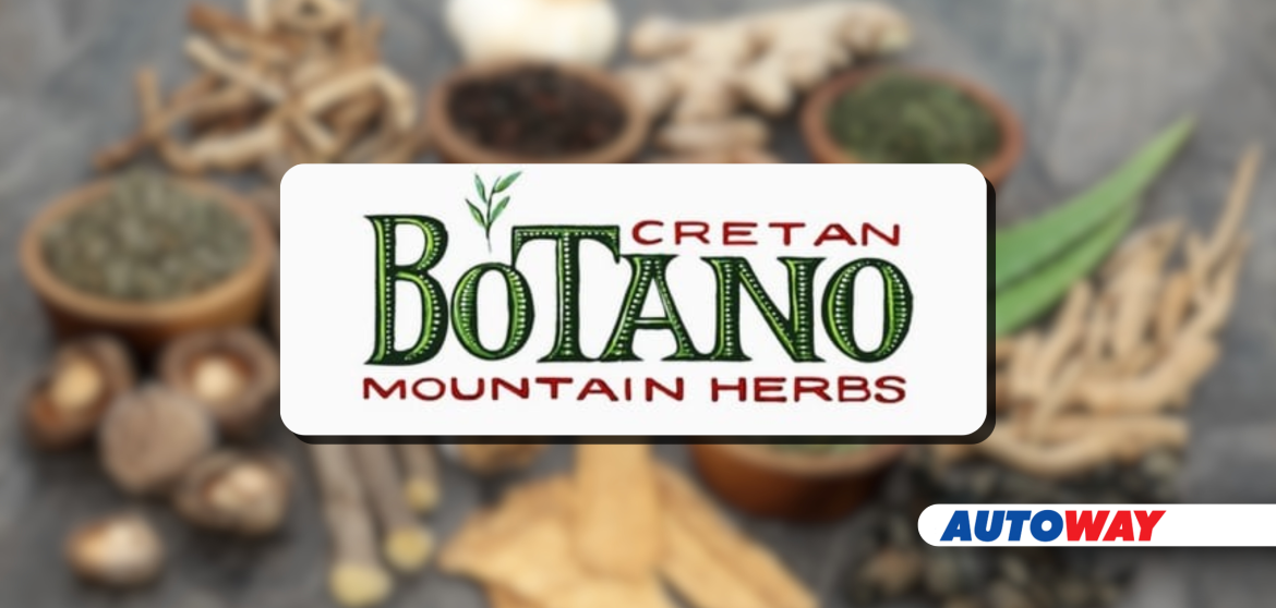 Autoway - Botano