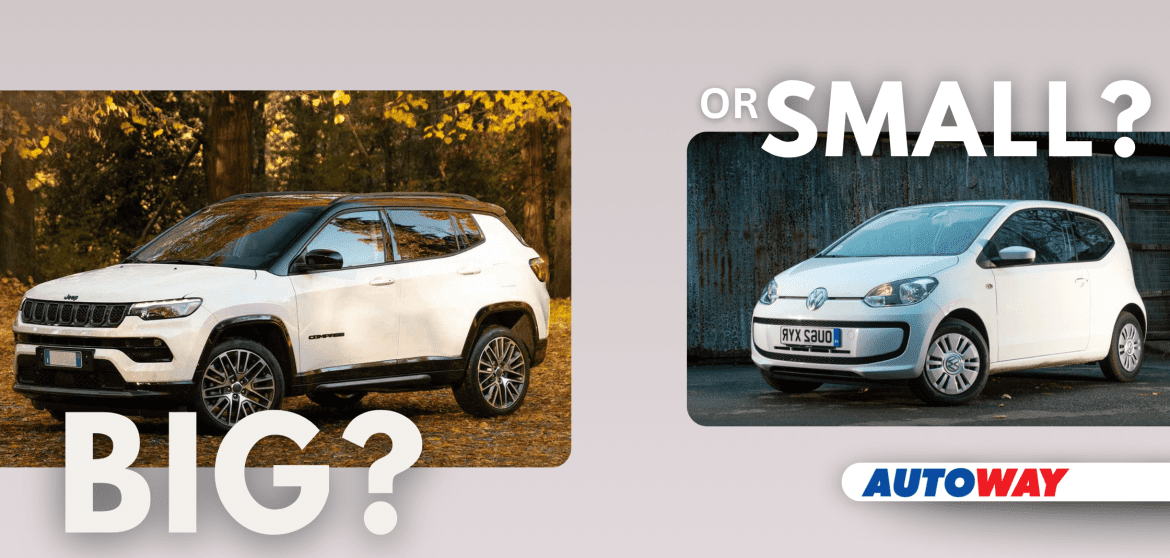Autoway Small Car Enough for Crete An Honest Answer