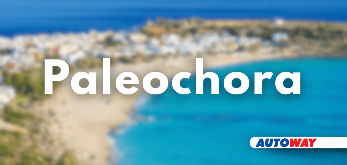 Paleochora to Sfakia Crete’s Most Scenic Drives-min