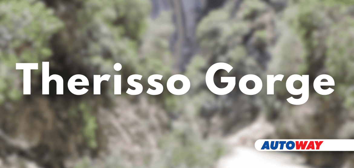 Therisso: Where Cretan Spirit Rose Up