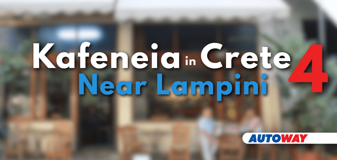 Kafeneia in Crete 4